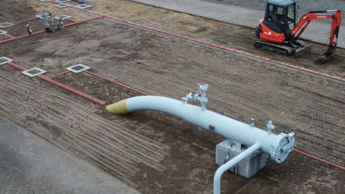 Molchschleuse Quitzow   Bild 10